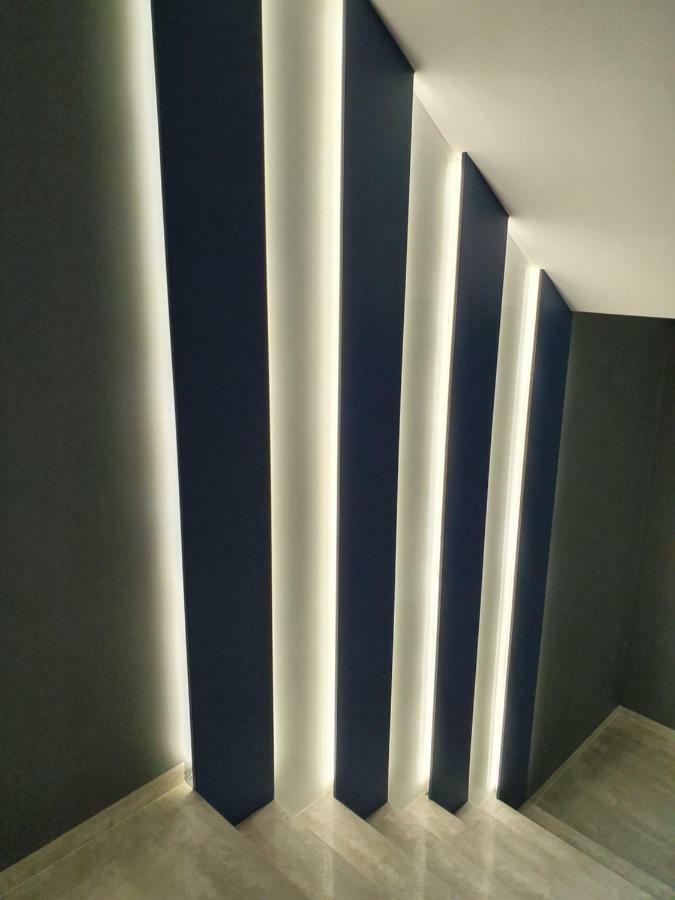 格但斯克Baltic Haus公寓 外观 照片